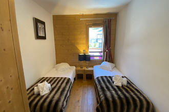 achat appartement mtvalezan 73700