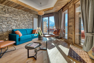 achat appartement mtvalezan 73700