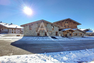 achat appartement mtvalezan 73700