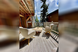 achat appartement mtvalezan 73700