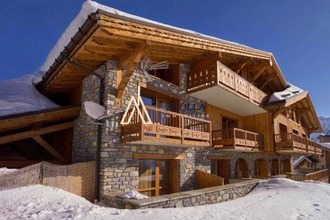 achat appartement mtvalezan 73700