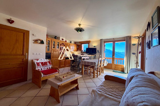 achat appartement mtvalezan 73700