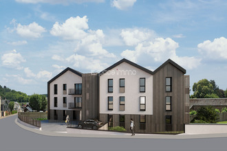 achat appartement mtville 76710