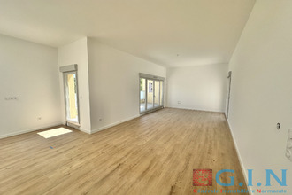 achat appartement mtville 76710