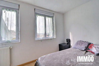 achat appartement mtville 76710