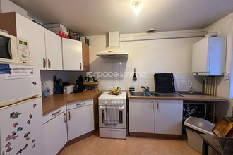 achat appartement mtville 76710