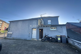 achat appartement mtville 76710