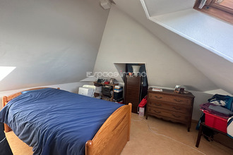 achat appartement mtville 76710