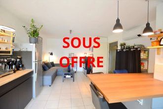 achat appartement mudaison 34130