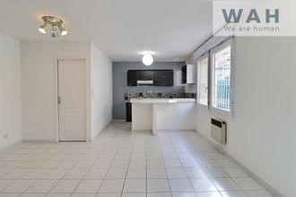 achat appartement mudaison 34130