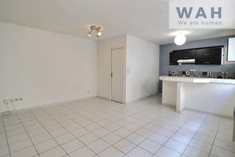 achat appartement mudaison 34130