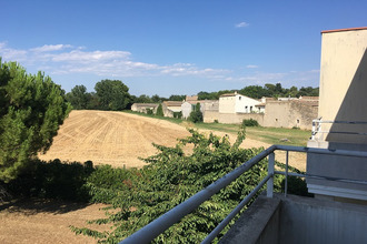 achat appartement mudaison 34130