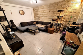 achat appartement mudaison 34130