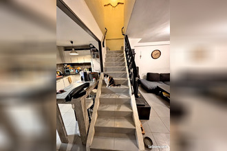 achat appartement mudaison 34130