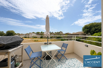 achat appartement mudaison 34130