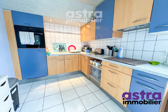 achat appartement muespach 68640