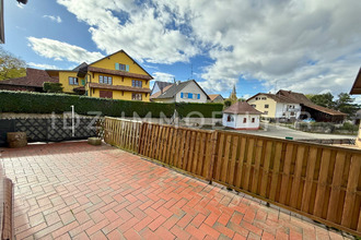 achat appartement muespach-le-haut 68640