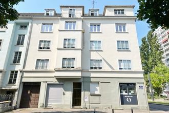 achat appartement mulhouse 68100