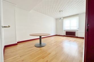 achat appartement mulhouse 68100