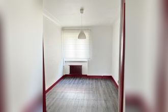 achat appartement mulhouse 68100