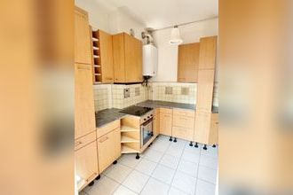 achat appartement mulhouse 68100