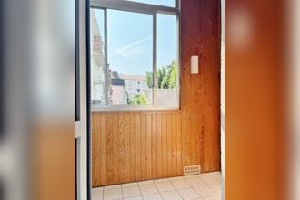 achat appartement mulhouse 68100