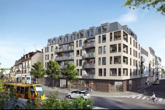 achat appartement mulhouse 68100