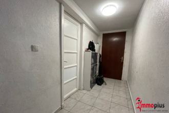 achat appartement mulhouse 68100