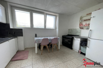 achat appartement mulhouse 68100