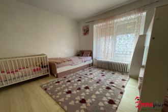 achat appartement mulhouse 68100