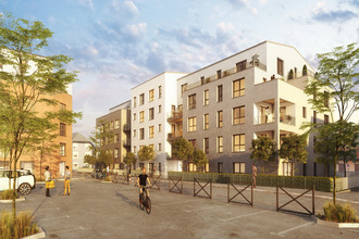 achat appartement mulhouse 68100