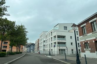 achat appartement mulhouse 68100