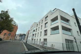 achat appartement mulhouse 68100
