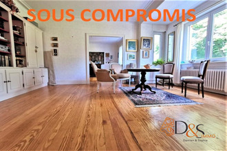 achat appartement mulhouse 68100