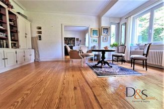 achat appartement mulhouse 68100