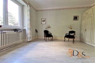 achat appartement mulhouse 68100