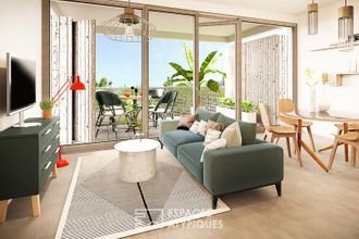 achat appartement mulhouse 68100