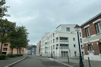 achat appartement mulhouse 68100
