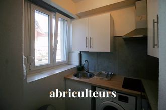 achat appartement mulhouse 68100