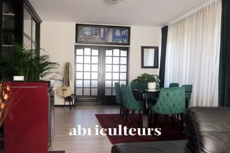 achat appartement mulhouse 68100