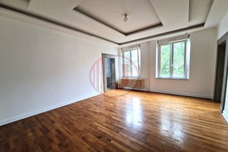 achat appartement mulhouse 68100