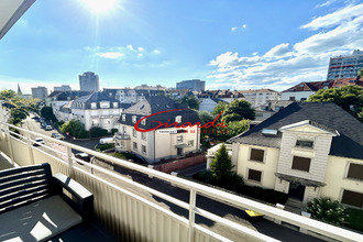 achat appartement mulhouse 68100