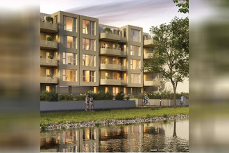 achat appartement mulhouse 68100