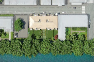 achat appartement mulhouse 68100