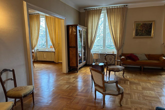 achat appartement mulhouse 68100