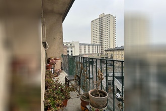 achat appartement mulhouse 68100