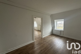 achat appartement mulhouse 68100