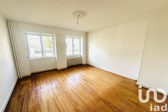achat appartement mulhouse 68100
