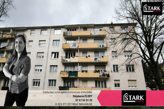 achat appartement mulhouse 68100