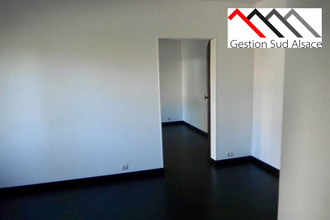 achat appartement mulhouse 68100